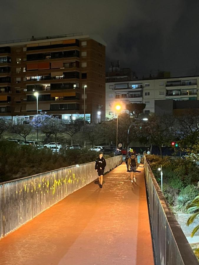 阿利坎特Apartamento B Ani公寓 外观 照片